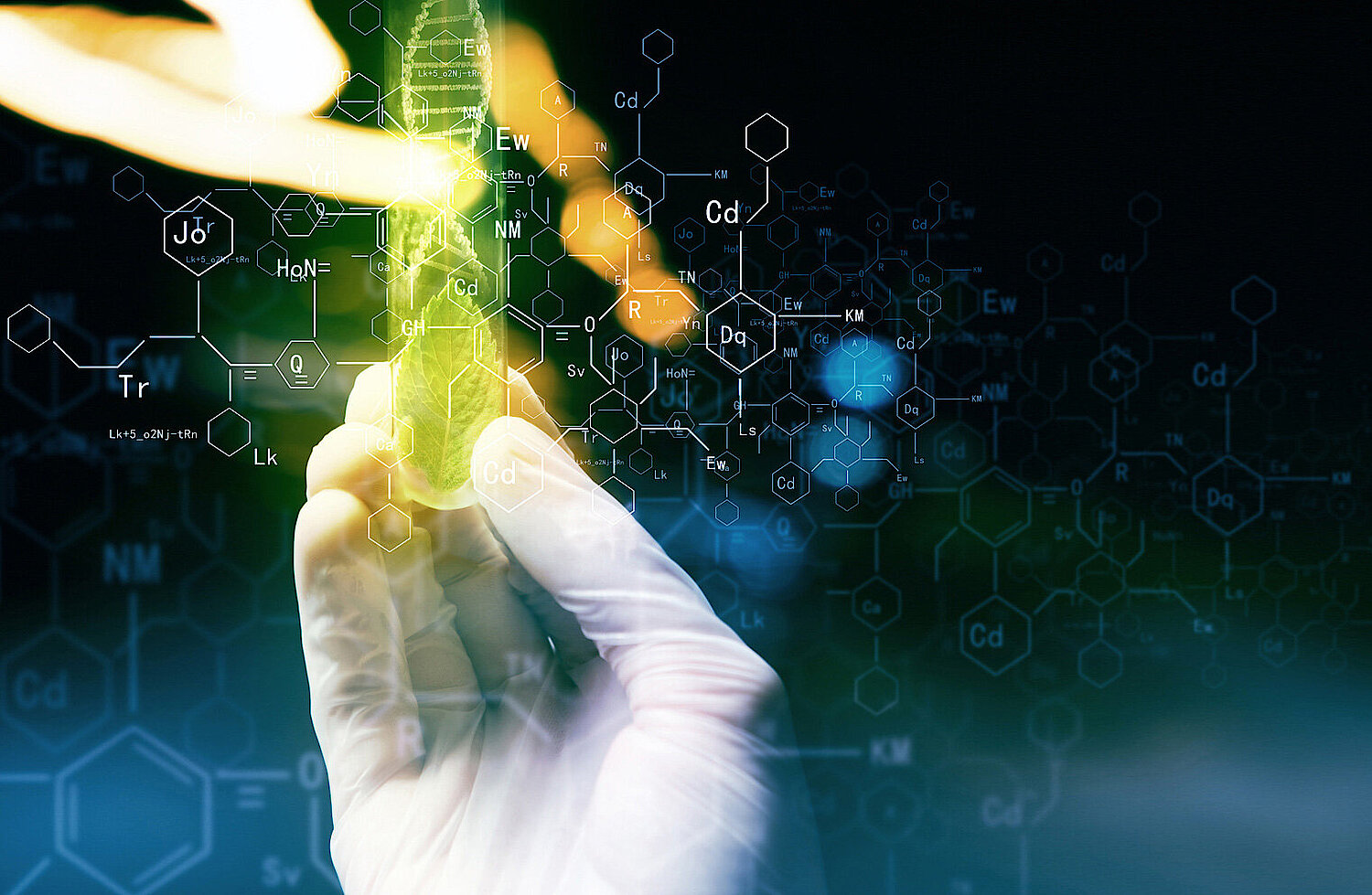 Foto Green Chemistry